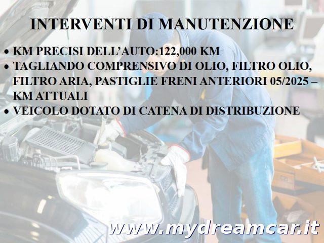 KIA Sportage 1.7 CRDI VGT 2WD Cool