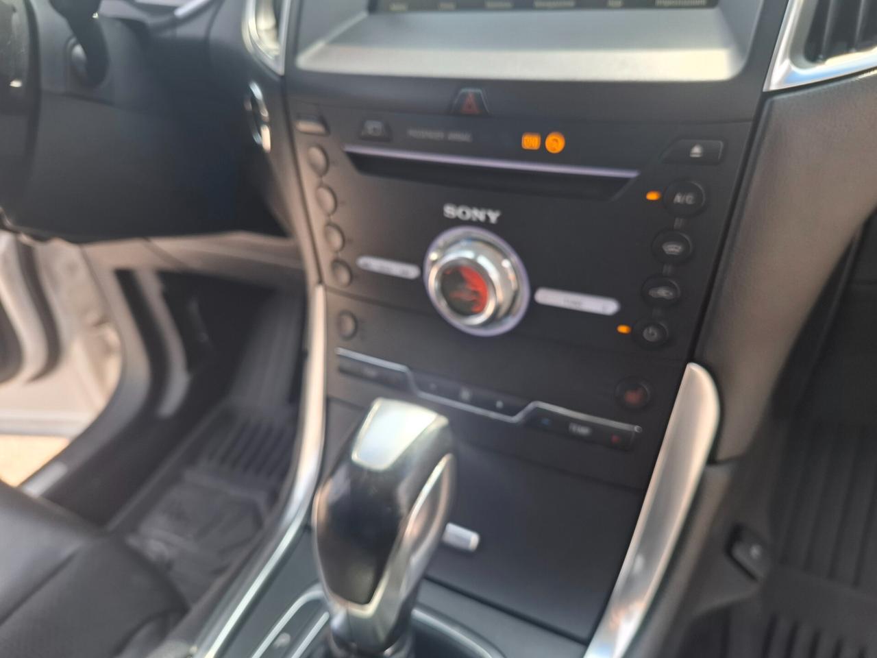 Ford Edge 2.0 TDCI 210 CV AWD Start&Stop Powershift Vignale