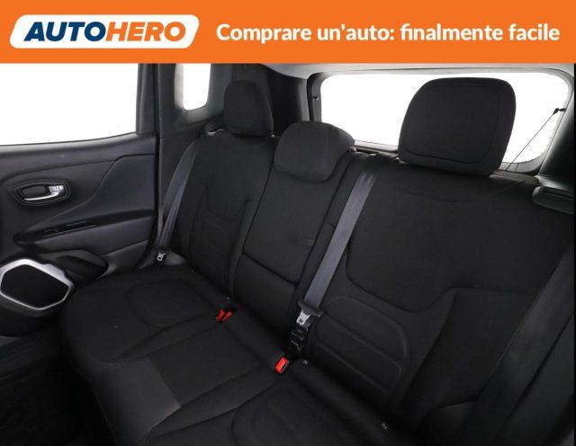 JEEP Renegade 2.0 Mjt 140CV 4WD Active Drive Limited