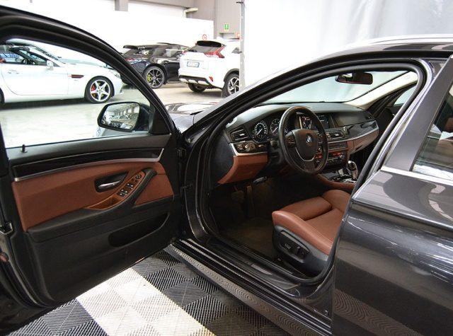 BMW 530 d xDrive 258CV Touring Luxury "Tagliandi Bmw"