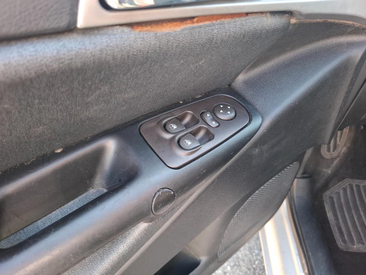 Lancia Ypsilon 1.4 Passion