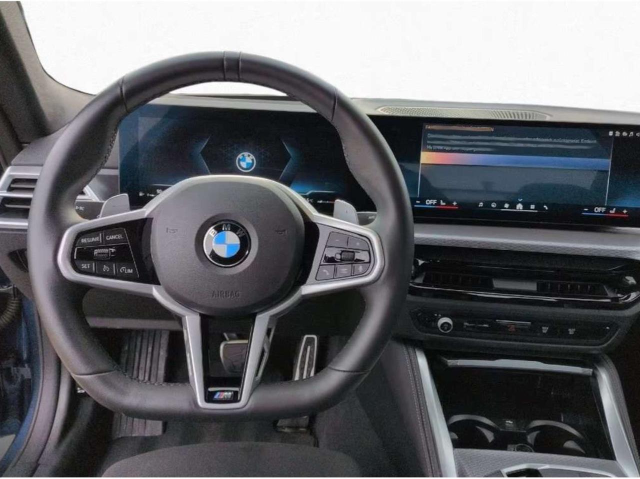 BMW 420 420i Coupe M Sport Pro/Facelift/360°