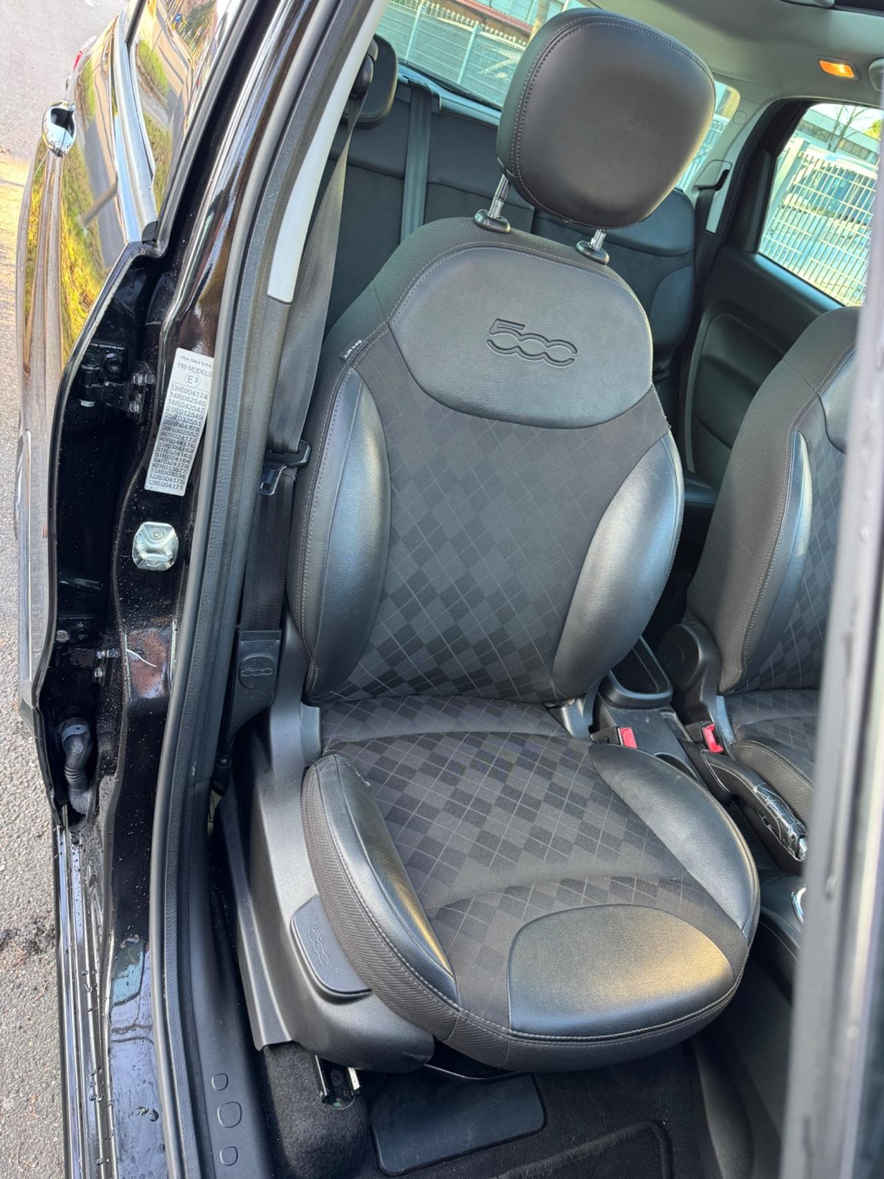 Fiat 500L 1.3 Multijet 95 CV Urban garanzia 12 mesi