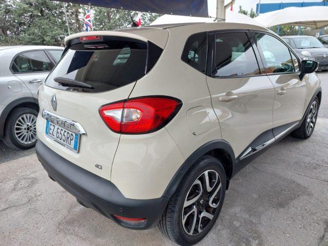 RENAULT Captur 1.5 dCi 8V 90 CV Start&Stop Energy R-Link