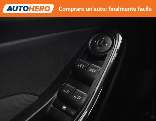 FORD Fiesta 1.2 60CV 5 porte Titanium