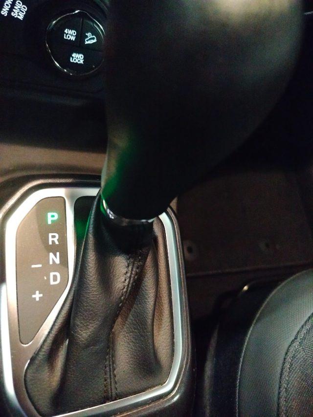 JEEP Renegade 1.3 Turbo 4xe Limited