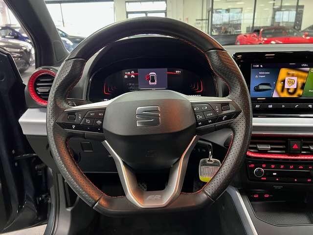 SEAT Arona Arona 1.0 ecotsi FR 95cv