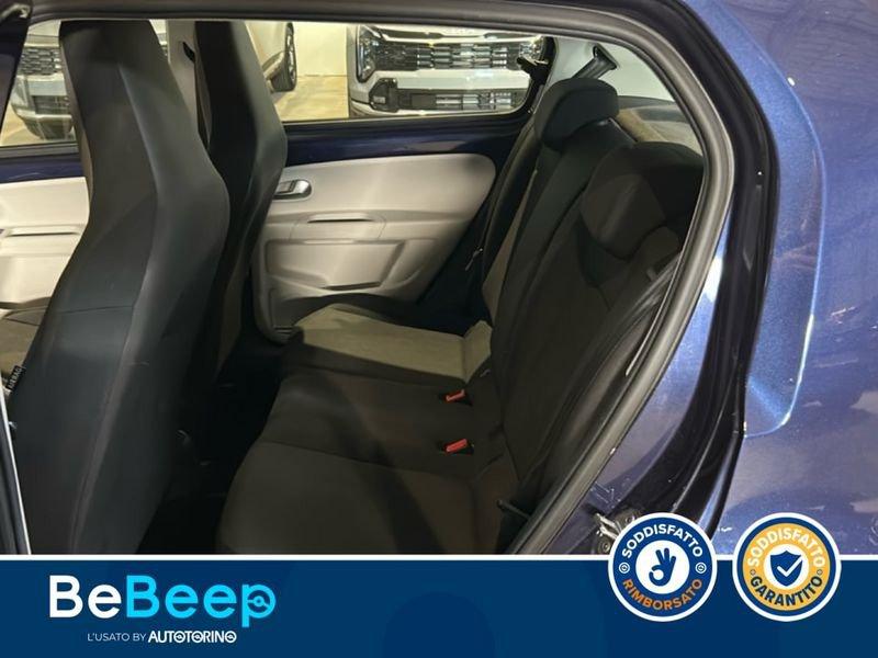 Volkswagen up! 5P 1.0 MOVE 60CV ASG