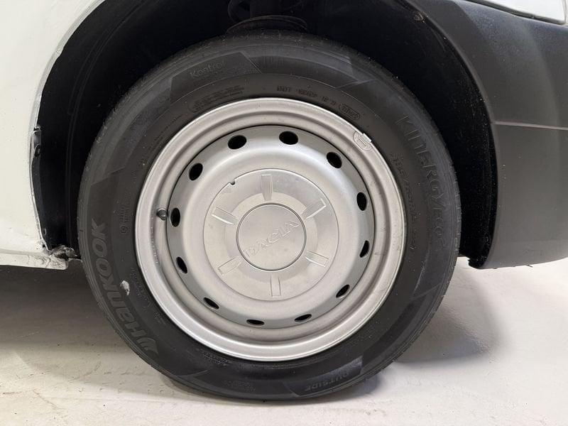 Dacia Logan Logan Pick-Up 1.5 dCi 70CV