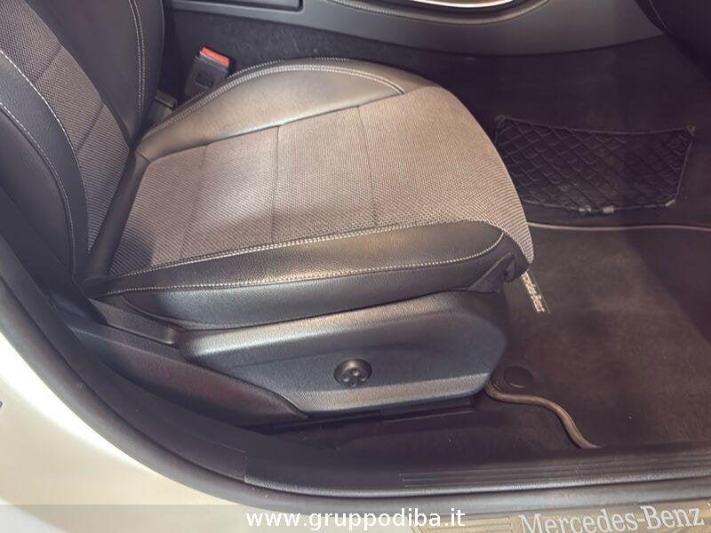 Mercedes-Benz Classe E - S213 SW Diesel E SW 300 de eq-power Premium Plus auto