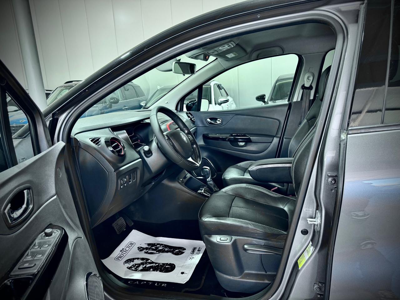 Renault Captur 1.5 dCi 90CV EDC Iconic