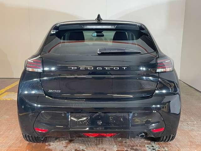 Peugeot 208 1.2 100cv Allure + Key Less + Navi + Telecamera