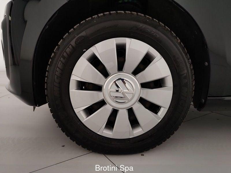 Volkswagen up! 1.0 5p. move BlueMotion Technology