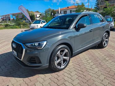 Audi Q3 35 TDI S tronic Business Advanced