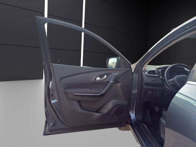 RENAULT Kadjar TCe 140CV FAP Business