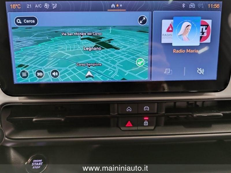 Jeep Avenger 1.2 Turbo 100cv MHEV Summit Automatica SUPER PROMO