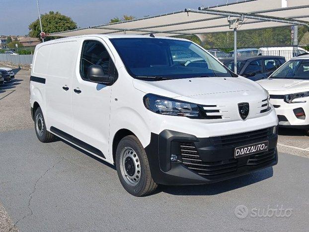 PEUGEOT Expert 1.5 BlueHDi 120 S&S PL-TN Furgone