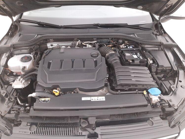 Volkswagen Golf Variant Variant Life DSG BR693506 2.0 Diesel 116CV