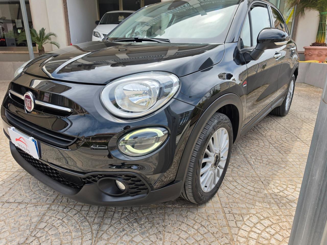 Fiat 500X 1.3 MultiJet 95 CV Connect