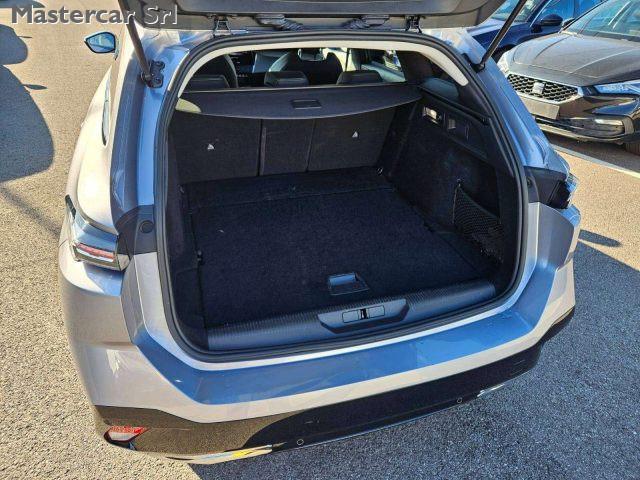 PEUGEOT 308 308 III NEW MODEL SW 1.5 bluehdi Allure TG : GK698