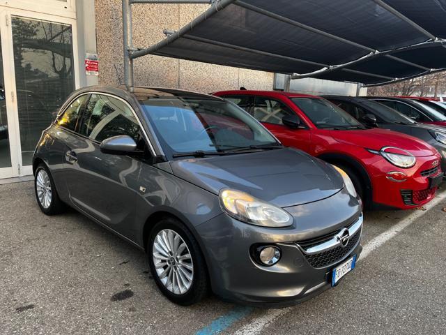 OPEL Adam 1.4 87 CV GPL Tech Glam