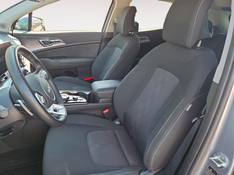 Kia Sportage 1.6 crdi mhev Style dct