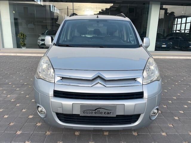 Citroen Berlingo 1.6 HDi 90CV Multispace 2010