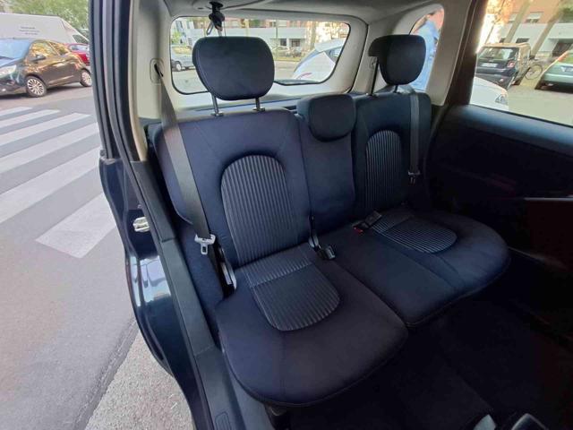 LANCIA MUSA 1.4 16V Diva CAMBIO AUTOMATICO!!!!