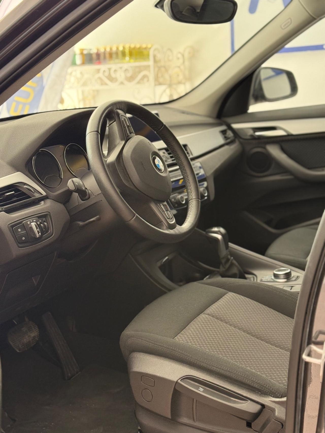 Bmw X1 xDrive25e Business Advantage