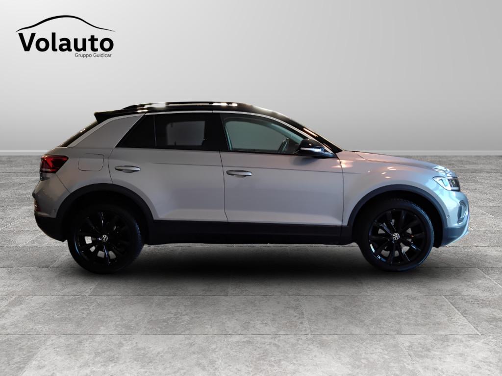 VOLKSWAGEN T-Roc I 2022 - T-Roc 1.0 tsi Life 110cv