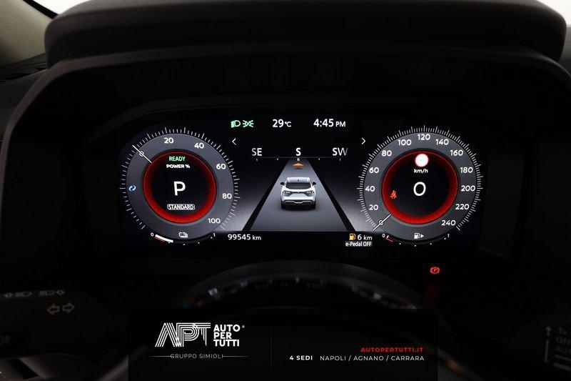 Nissan Qashqai Qashqai 1.5 e-power N-Connecta 2wd
