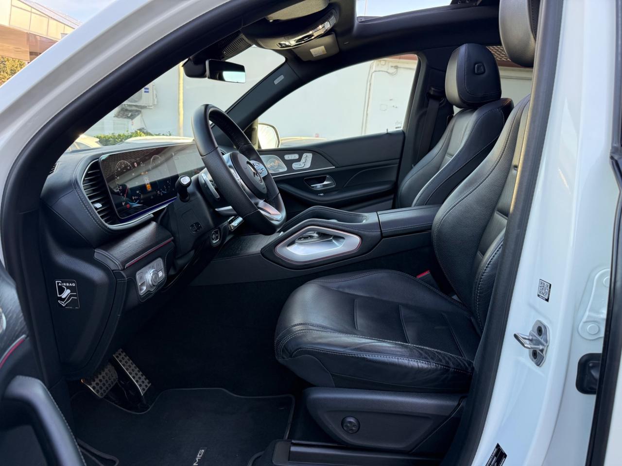 Mercedes-benz GLE 350 d 4Matic Coupé Premium Pro