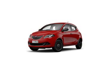 Lancia Ypsilon 1.0 firefly hybrid Gold CARPLAY 4.VE.