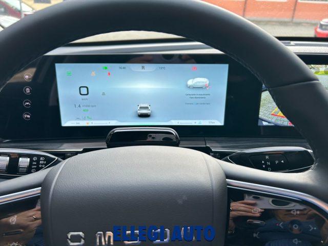 OMODA 5 Omoda 5 1.6 TGDI 147CV aut.Anniversary Premium KM0