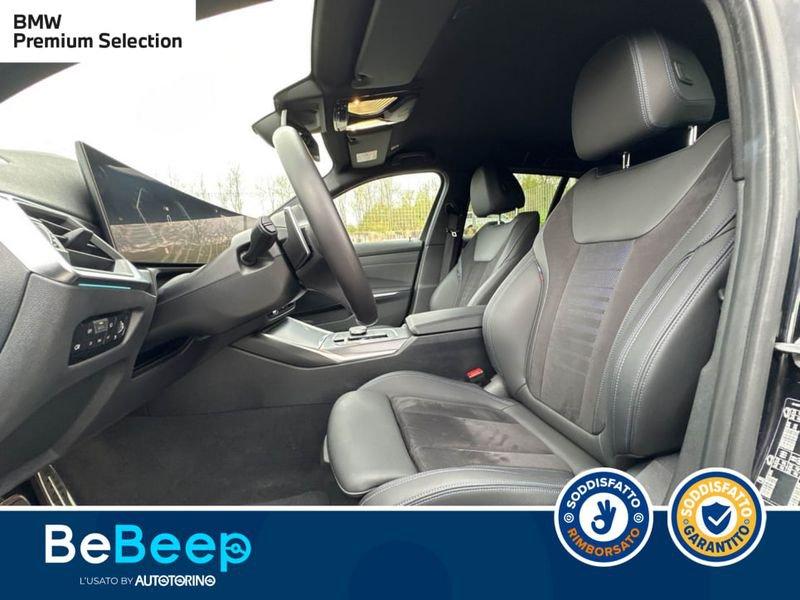 BMW Serie 3 Touring 320D TOURING MHEV 48V XDRIVE MSPORT AUTO