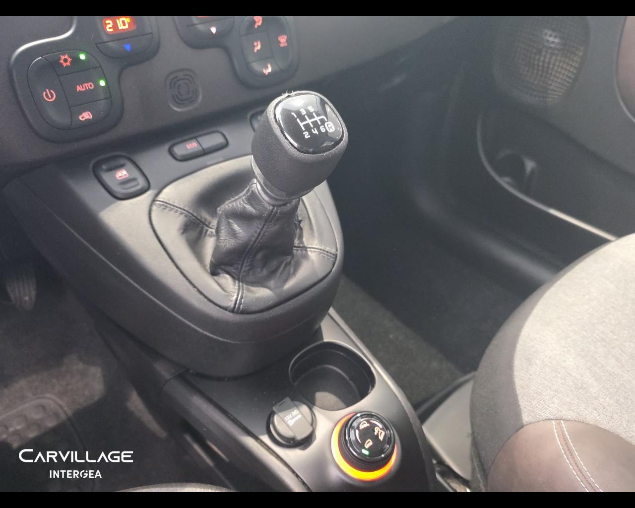 FIAT Panda 0.9 t.air t. Cross 4x4 s&s 90cv m