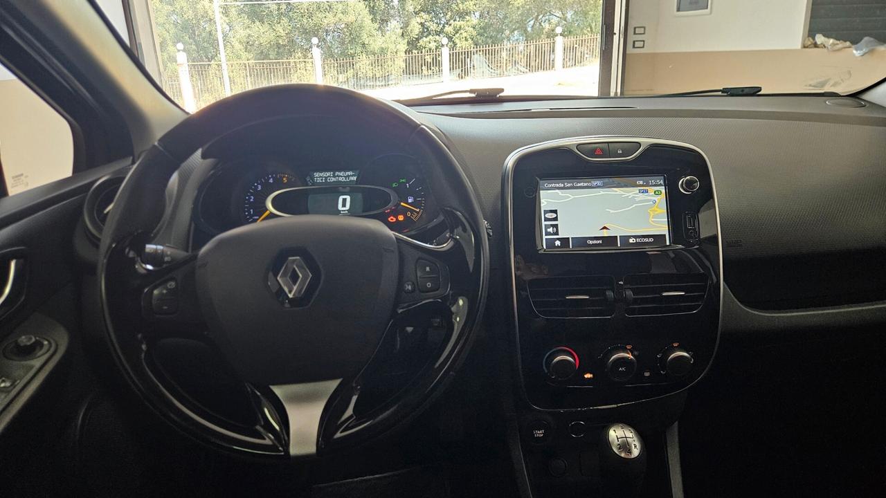 Renault Clio 1.5 dCi 8V 75CV 5 porte Costume National