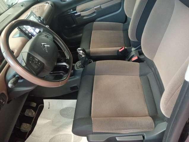 Citroen C4 Cactus BlueHDi 100 BELLISSIMA