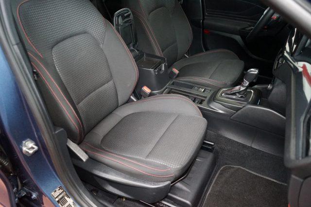 FORD Focus 1.0 EcoBoost Hybrid 125 CV 5p. ST-Line