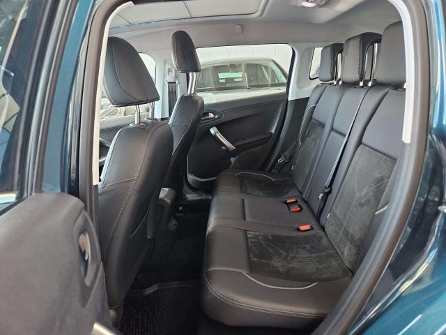 Peugeot 2008 2008 1.6 bluehdi Crossway s