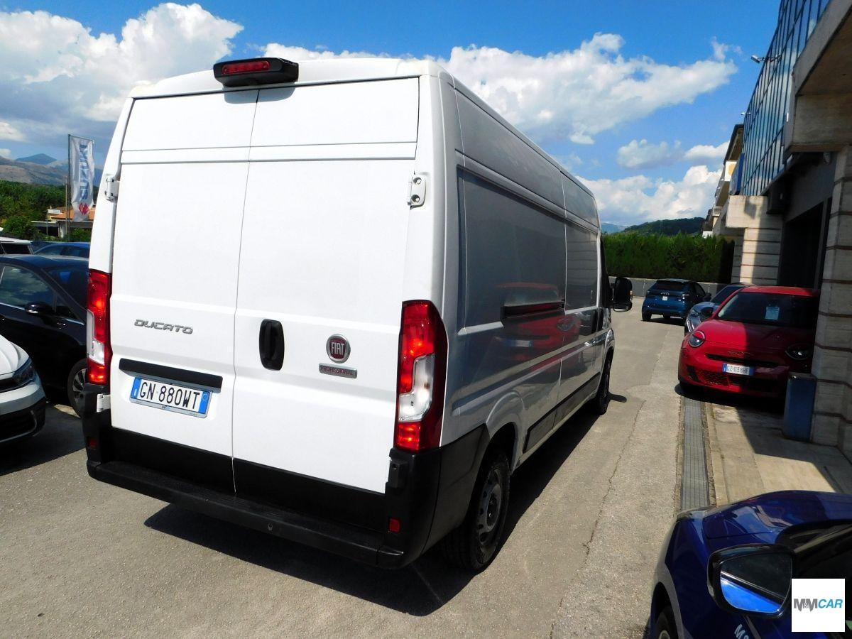 FIAT - DUCATO 35 2.2 M.JET 140CV PLM-TM