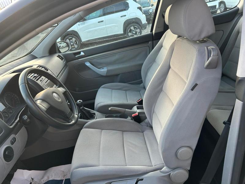 Volkswagen Golf 3 Porte Golf 3p 1.6 fsi Comfortline