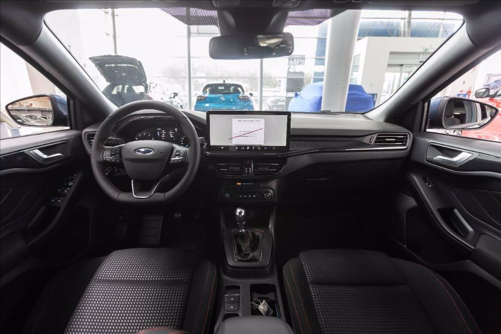 FORD Focus 1.0t ecoboost h ST-Line 125cv del 2024