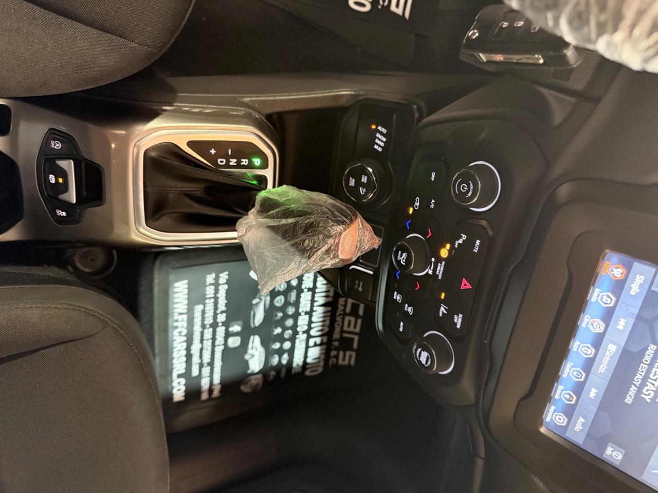 Jeep Renegade 2.0 Mjt 140CV 4WD Automatica Limited