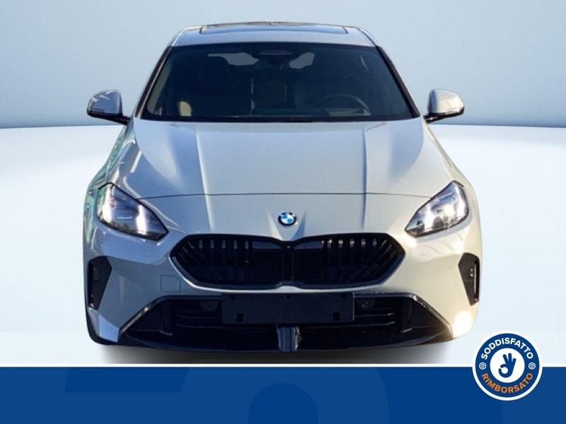 BMW Serie 1 120d M Sport Pro