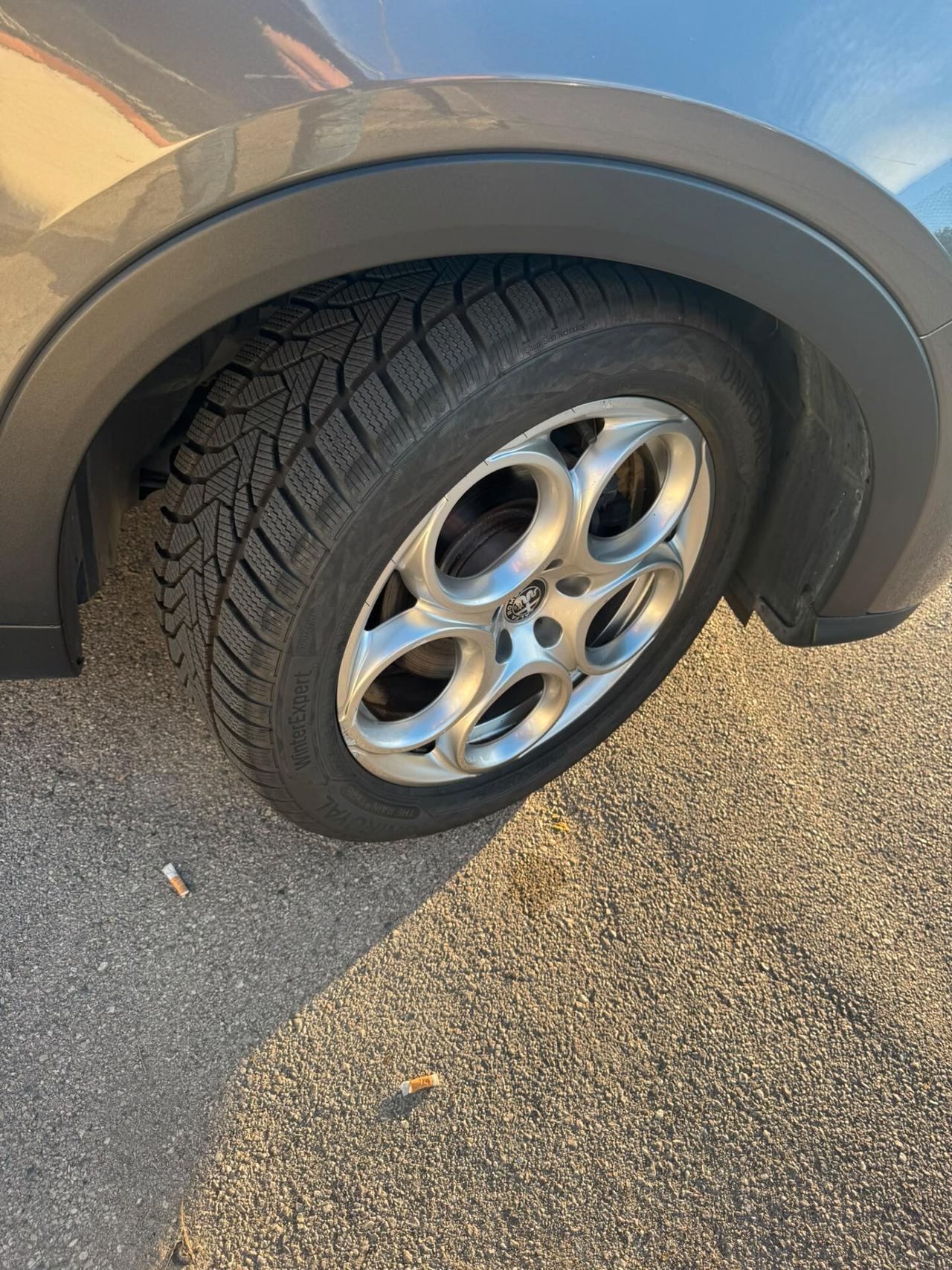 Alfa Romeo Tonale 1.6 diesel 130cv AUTO Sprint