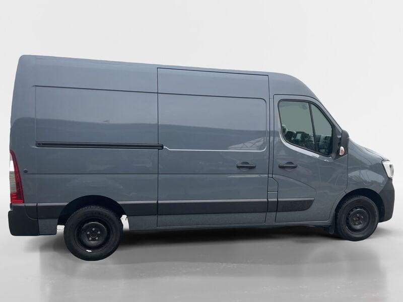 Renault Master Master T35 2.3 dCi 150 PM-TM Furgone Energy Ice Plus FINITO