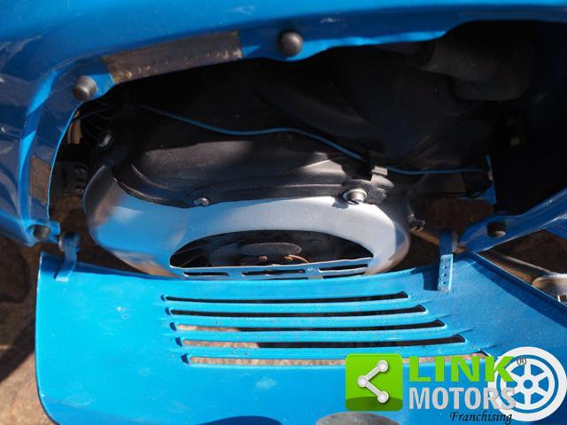 PIAGGIO Vespa 50 Special 1980 RESTAURATA