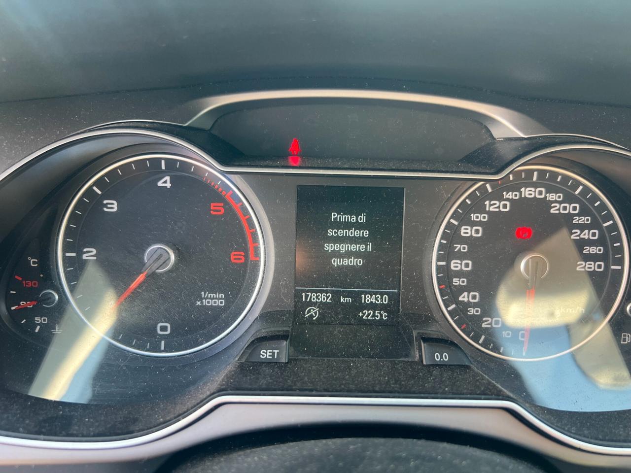 Audi A4 Avant 2.0 TDI 120 CV Business Plus