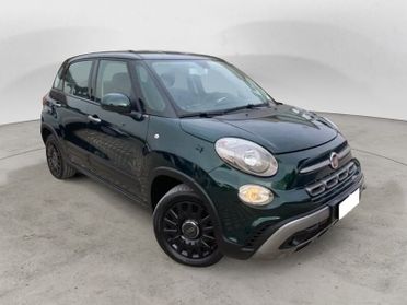 FIAT 500L 1.3 MJET 95 CV Connect - CARPLAY/ANDROID AUTO